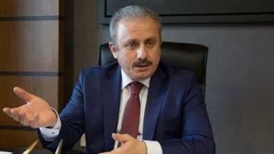 AKP'nin TBMM Başkan adayı belli oldu!