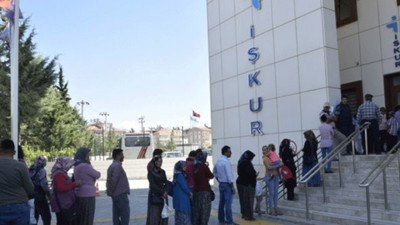 Torpil'de sınır tanımıyorlar! AKP'li isme İŞKUR piyangosu!