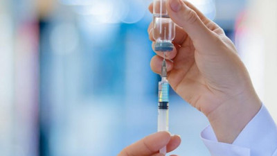 23 bin aile aşıyı reddetti, kızamık vakası arttı