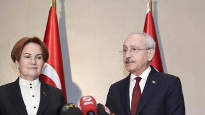 İYİ Parti ve CHP ortak miting yapacak mı?