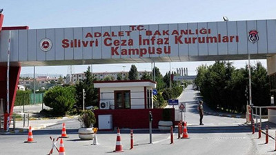 Silivri cezaevinin ismi mi değişecek?