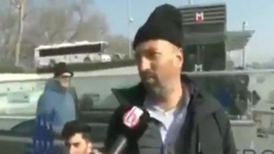 "Ülkücüyüm ama MHP'liyim diyemiyorum"