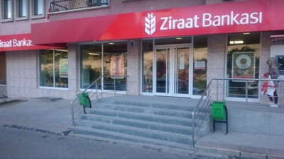 Ziraat Bankası’ndan Demirören’e kredi açıklaması: "Paramız vardı verdik"