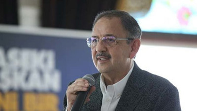 Anketlerde geride olan Özhaseki: "Beka sorunumuz var"