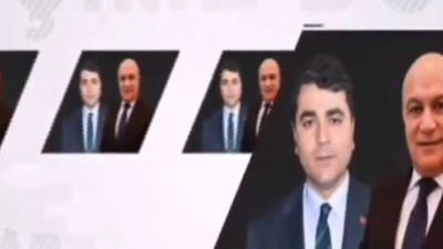 Gültekin Uysal Türkiyem TV'ye konuk olacak