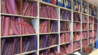 Kocaeli’de 4 kişiden biri icralık