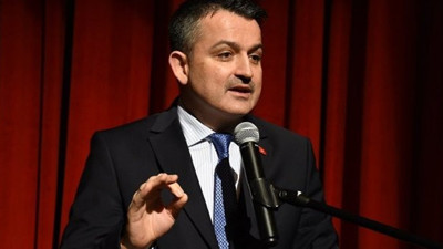 Pakdemirli: "AKP gelmiş, memlekete bereket gelmiş"