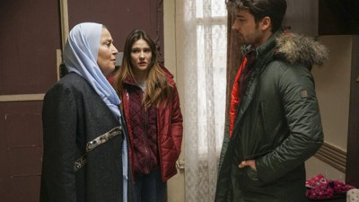 Elimi Bırakma 30. bölümü bu akşam yayınlanacak mı?