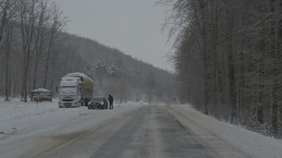Kırklareli'nde okullar tatil edildi