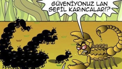 “Ülke yanıyor, cumhuriyetin damarları kopartılıyor”