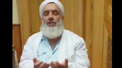 Sözde hocadan skandal sözler: “AKP’ye oy vermeyen kafirdir”