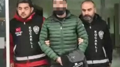 Barda yeğenlerine kurşun yağdırdı