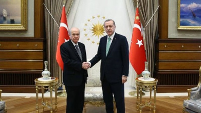 Abdulkadir Selvi açıkladı: İşte AKP ve MHP'nin üzerinde çalıştığı 4 madde