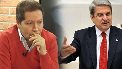 Aytun Çıray Tele 1 TV'ye konuk olacak!