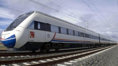Köprü ve otoyollardan sonra yolcu garantili hızlı tren