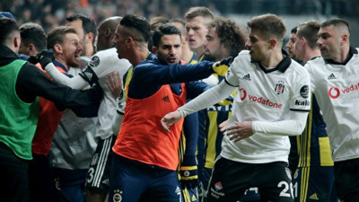 Rıdvan Dilmen’den derbi yorumu