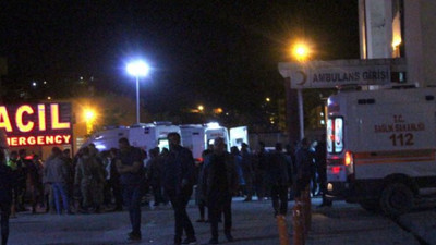 Hakkari’den acı haber: 1 şehit (26 Şubat 2019)