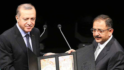 Kadir Atalay: “Özhaseki Erdoğan’dan sonuçları gizledi”