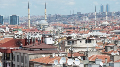 İmar affı için dikkat çeken uyarı