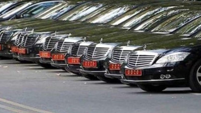 "Kamunun taşıt kirası gideri yüzde 177 arttı!"