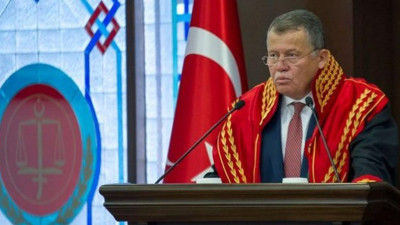 Yargıtay Başkanı'ndan af çıkışı!