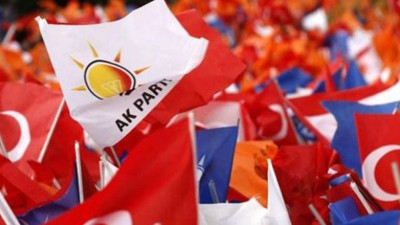 İki yeni parti geliyor: “AKP’den kopuşlar olacak. Parti amblemleri hazır”