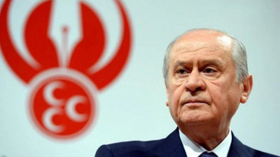 “Önüne geleni ihanetle suçlaması gülünçtür”