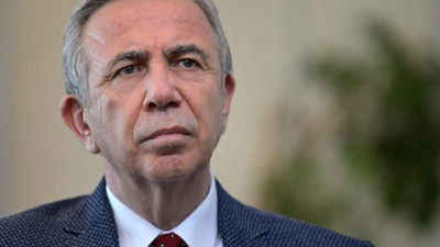 Mansur Yavaş'tan Erdoğan'a anket göndermesi!