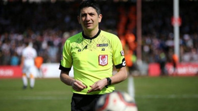 Hatayspor Galatasaray maçına VAR damgası! Dört dakika karar veremedi!