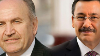 Lütfü Türkkan, Gökçek ve Topbaş’ı hatırlattı: “Şimdi kefilim dedikleri, bunlardan iyi mi sanıyorsunuz...”