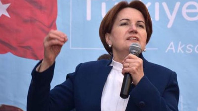 Meral Akşener Gölbaşı'na gidiyor
