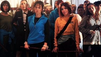 Avlu'nun yeni bölümü bu akşam yayınlanacak mı? (28 Şubat 2019)