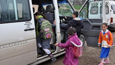 “Suriyeli çocuklar üzerinden 2 milyonluk vurgun”