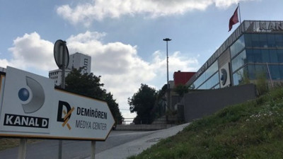 Demirören Medya Grubu’na ‘’Kayyum’’