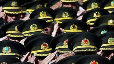 Emekli Albay Üçok: "TSK içinde hala 30 bin FETÖ'cü var"