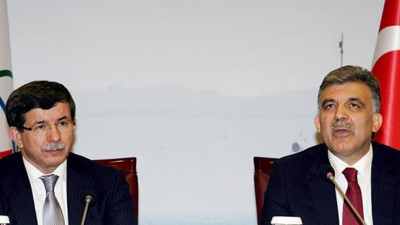 Yeni partilerde her şey hazır: “Gül ve Davutoğlu birleşebilir”