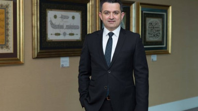 Pakdemirli: "Uçağınız, roketleriniz olabilir ama buzdolabı boşsa bunların hepsi boştur"