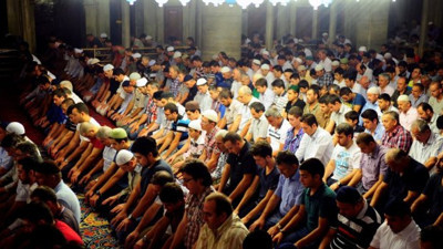 Sabah namazı vakti yine değişti!