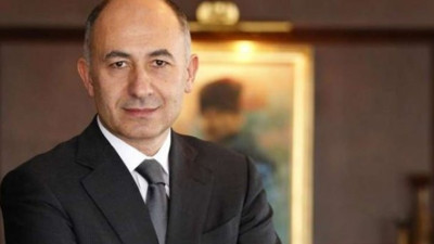 Türkiye'nin yeni zengini o isim oldu!