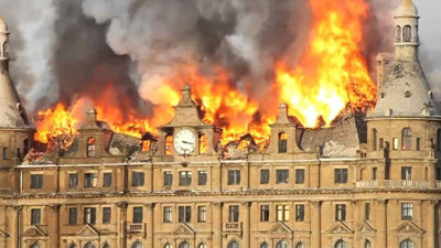 Haydarpaşa Garı davasının sanığı AKP’den aday oldu!