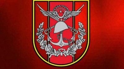 TSK'da FETÖ operasyonu: 167 ihraç