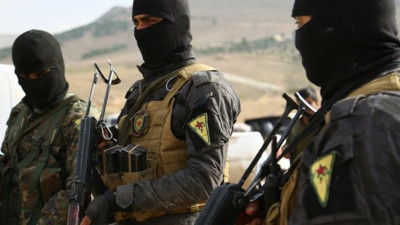 YPG, IŞİD’e Türkiye yolunu açtı