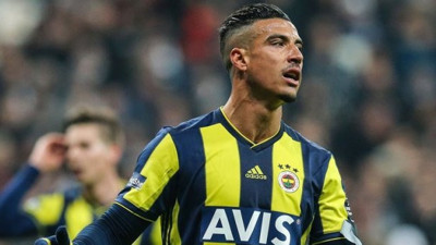 Dirar'dan Fenerbahçe'ye kötü haber