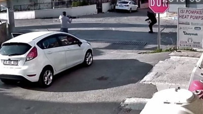 Belediye meclis üyesi adayına silahlı saldırı