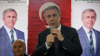 Mansur Yavaş’tan tanzim satış açıklaması