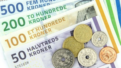 O ülke nakit paraya veda ediyor