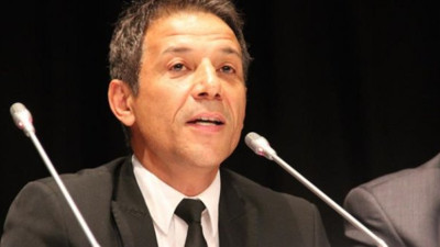 Dilaver Cebeci'nin kızından Yıldızdoğan'a tepki