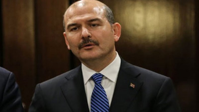Bakan Soylu, teslim olan terörist sayısını açıkladı