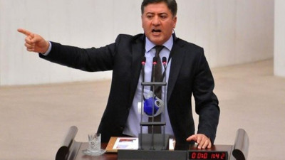 CHP'li milletvekilinden mükerrer oy iddiası
