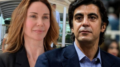 Demet Şener ile İbrahim Kutluay 'anlaşmalı' olarak boşandı